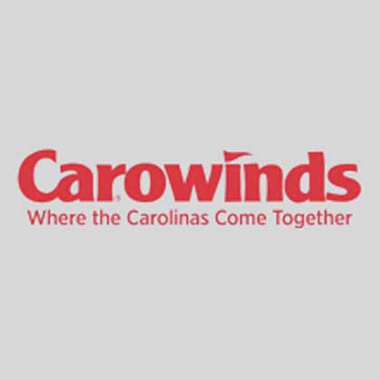 Carowinds Tagline