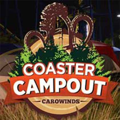 Coaster Campout at Carowinds