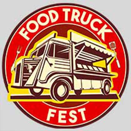 Food Truck Festival at Fantasy Island