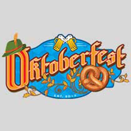 Oktoberfest at Fantasy Island