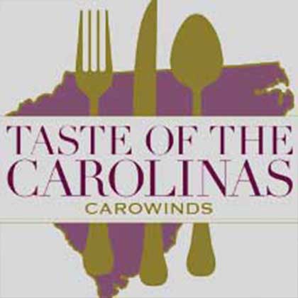 Taste of the Carolinas at Carowinds